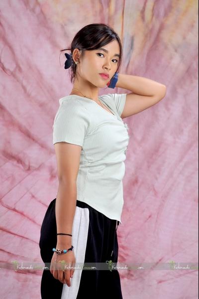 sandhya ghale gurung